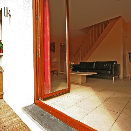 Cottage With A Terrace And A View Of The Valley Aywaille Luaran gambar